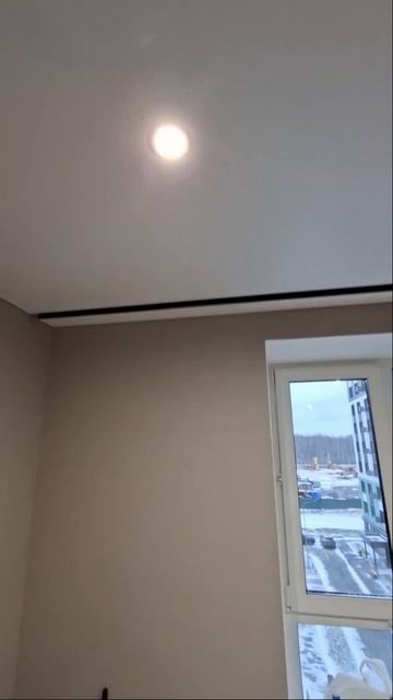 Натяжные потолки Казань