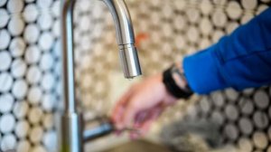 Экономия воды стала самой распространенной экопривычкой россиян