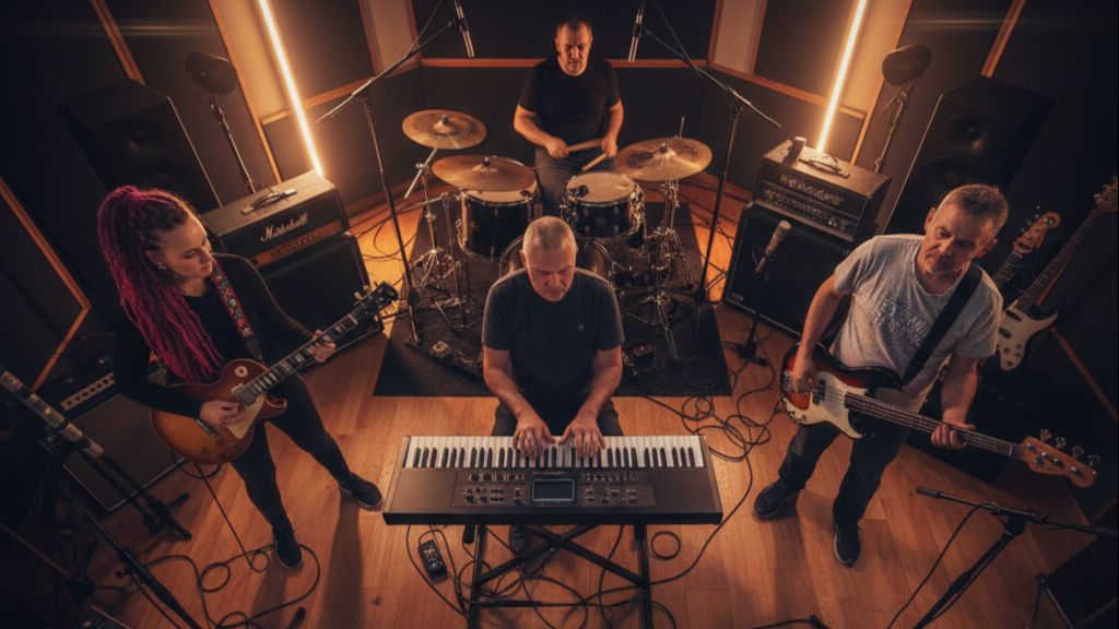 Инкерман - В моих глазах