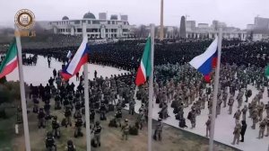 Ваня Воробей Донбасс