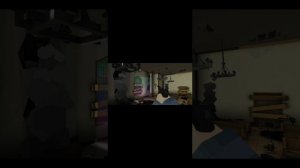 перерыв.зомби#3