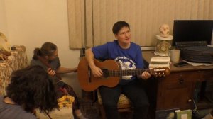 7.17. Лестница из света (1994)