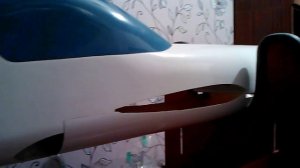 №124- Фюзеляж .