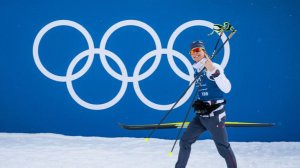 Российский лыжник Коростелев финишировал четвертым в скиатлоне на ОИ-2026