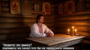 Водите по рынку