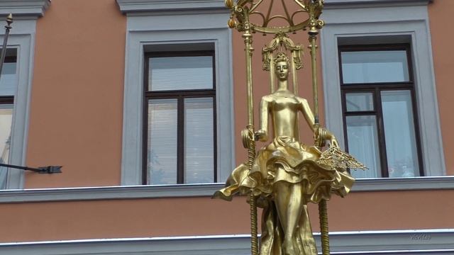 Арбат смотреть онлайн