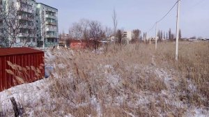 Земельный участок Бердянск / ул. Береговая, 17