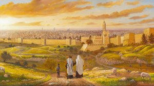 Утреннее Богослужение 01.02.2026