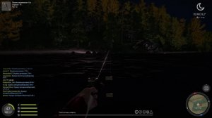 Русская Рыбалка 4, Хариус западносибирский, Горбуша, в поисках трофеев.