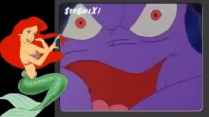 Arielle die Meerjungfrau - Die Macht des Dreizacks