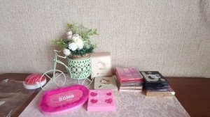 Коллекция теней. Часть 2