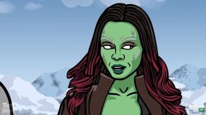 ФАНФИКТАЗИЯ - Эпизод 2