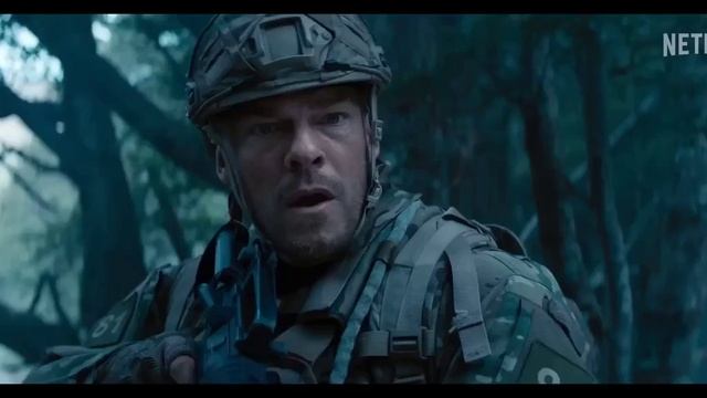 Военная машина 2026 трейлер смотреть онлайн