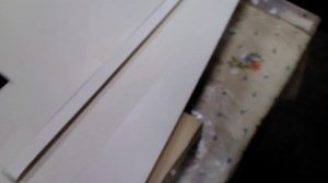 №130- Приклеиваю шторки элеронов.