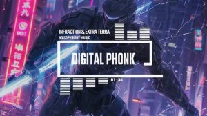 Cyberpunk Phonk by Infraction & Extra Terra [No Copyright Music] ⧸ Digital Phonk