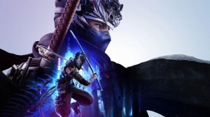 NINJA GAIDEN 4 - Глава 19 - Чёрные Крылья - Концовка №19