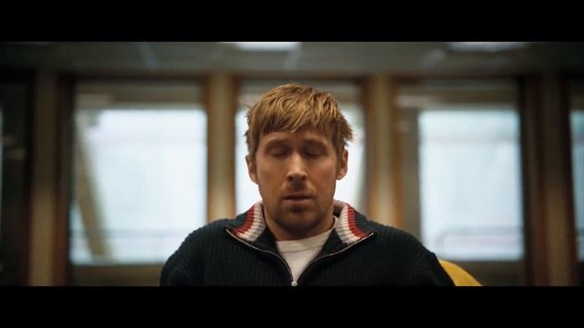 Проект «Конец света» _ Русский трейлер _ Фильм 2026 смотреть онлайн