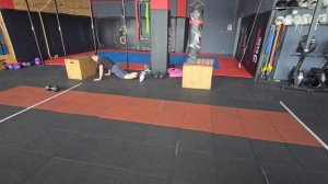 ГТО Спортлото 4 сезон