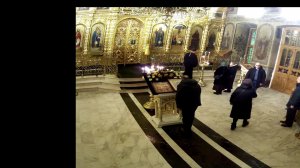 08.02.2026. Неделя о блудном сыне. Глас 2-й. Собор новомучеников и исповедников Церкви Русской. Литу