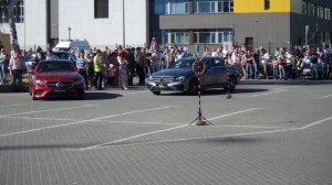 Mercedes-Benz E-Klass