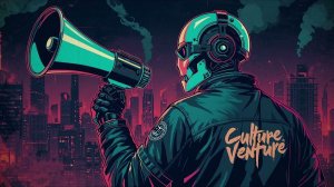 Cybercraft - Klep  [Culture Venture — Best Deep House x Cyberpunk | Futuristic Synthwave]