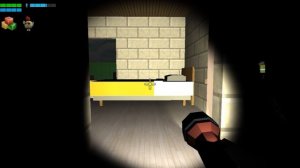 скримеры версия попробуем зделать 
мои скримеры