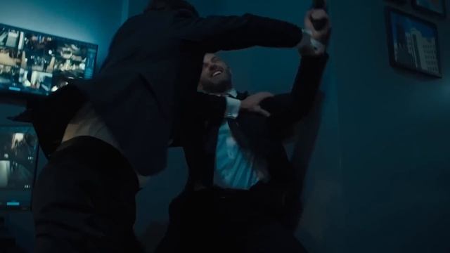 Обратный отсчёт _ Русский трейлер _ Сериал 2025 (Amazon) смотреть онлайн