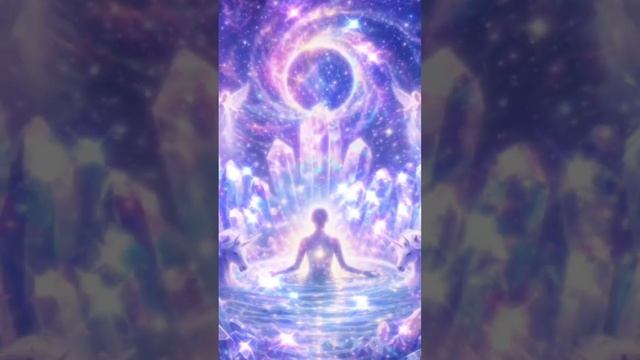 🌌 Кристаллическое Послание Света смотреть онлайн