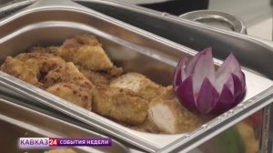 В школах Владикавказа улучшили питание для школьников