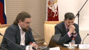 Филиппов Михаил Федорович. Современная семья и «мужской вопрос» в России 21 века.