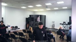 Воскресное богослужение 08.02.2026