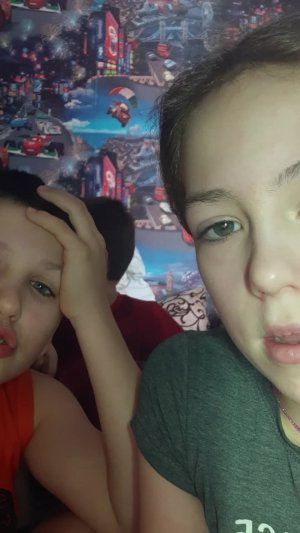 выполняем задание от подпищеков любимые