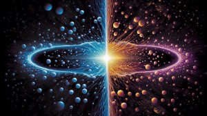 Параллельные миры и зеркальные частицы