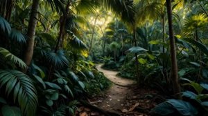 Jungle Breeze Chill Melodic Liquid Drum Bass 2 Hour Calm Mix