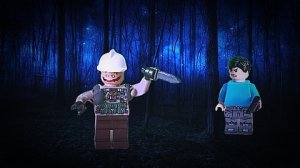 СТАРЫЙ МАНЬЯК ВЕРНУЛСЯ, И БУДЕТ НАМ МСТИТЬ.  КАК ОН ВЫЖЕЛ? 1 серия