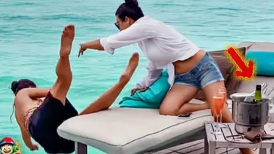 Самые Прикольные Неудачи смотреть онлайн