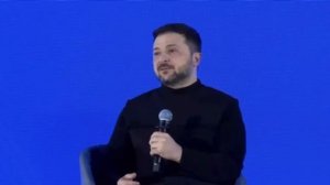 Наркофюрер заявил, что свет на украине еще есть якобы только благодаря его стараниям