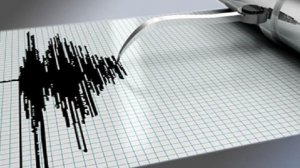 Ощущаемое землетрясение магнитудой 4,4 зарегистрировали на севере Сахалина