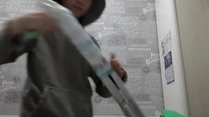 винчестер из бумаги