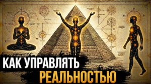 СОЗДАЙ ЖИЗНЬ МЕЧТЫ: забытая практика мудрецов