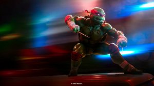 Гнев — это дар  | Футадж с Рафаэлем от Джона Лайкенса, 2026