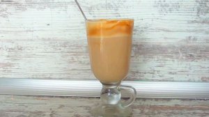 Как приготовить кофе Дальгона - Нежный вкусный кофе - рецепт