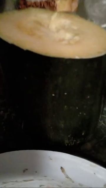 Драники. Деруны. Драники из кабачков и картошки. Рецепт. На терке, слить сок, +специи, яйца, мука