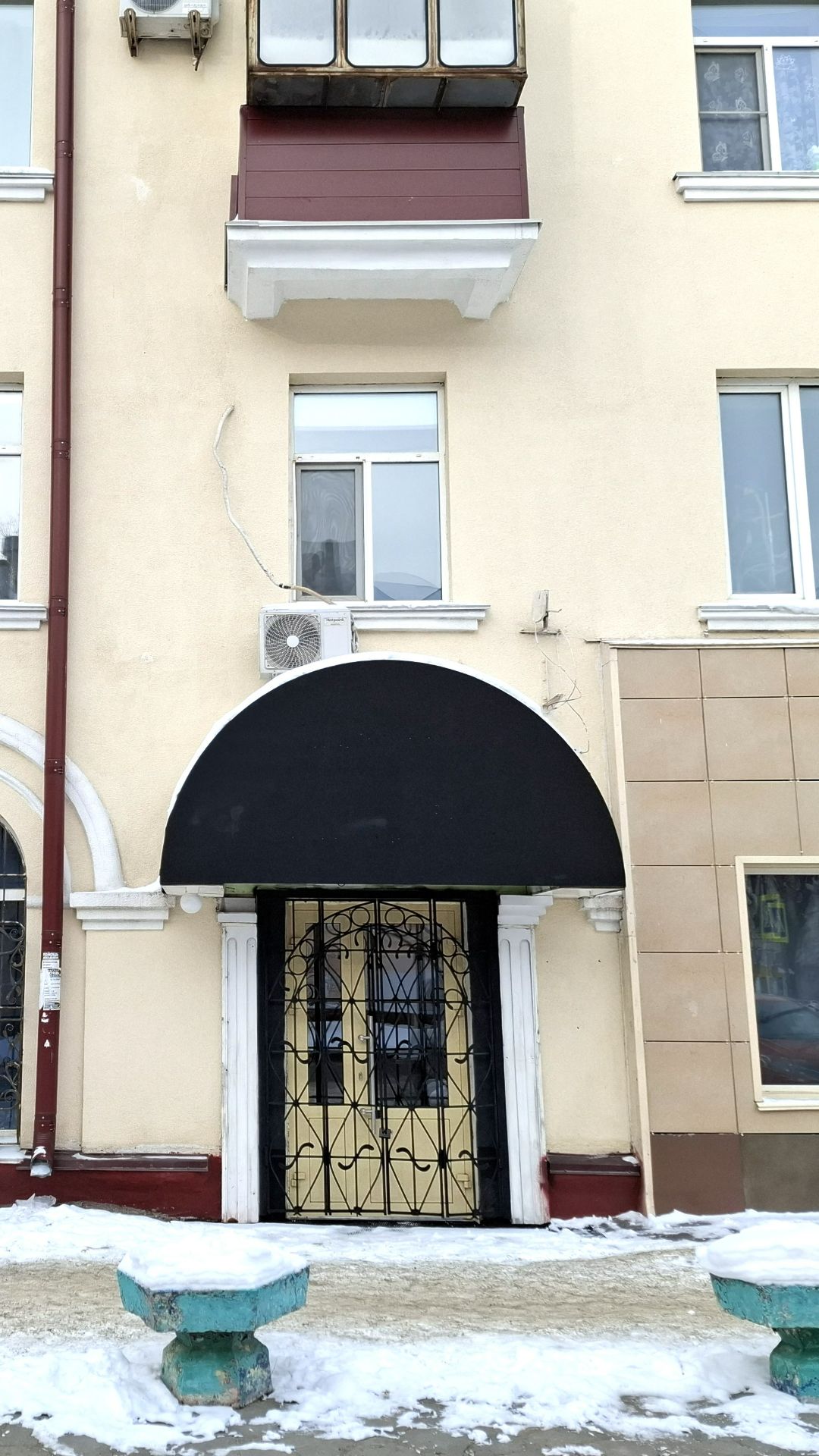 проспект Ленина 167, помещение 90м2