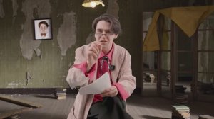 Сатирическое стихотворение "Старушка квартиру продавала"!