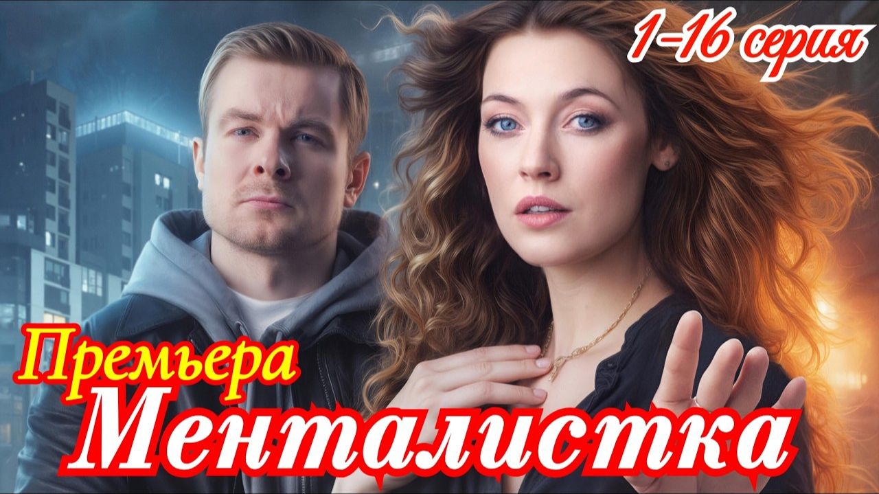 Менталистка 1 2 3 4 5 6 7 8 серия анонс