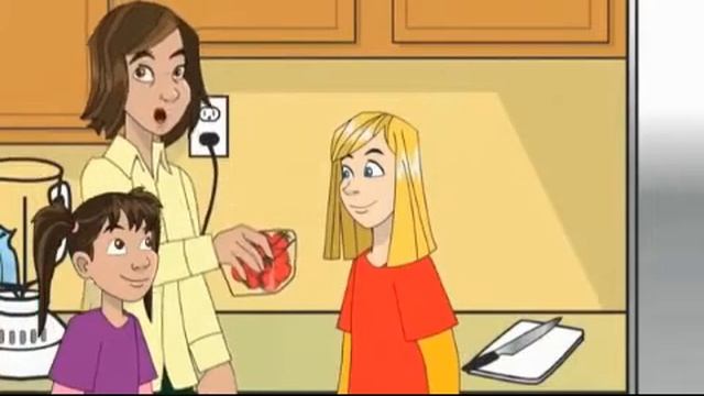 FF4 Unit 13 Words and Story смотреть онлайн