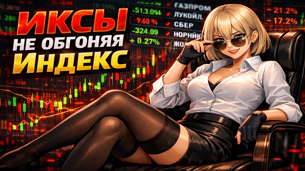 Три года назад я создал Дивидендный Портфель. Теперь капитал работает на меня - Вот Как 🔥 смотреть онлайн