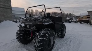 ПИКАП СТАНДАРТ АК ТВ