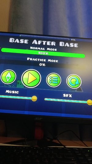 игрю в гд можете на стрим не заходить пожалуйста